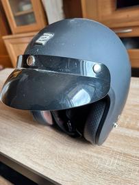 Casco moto