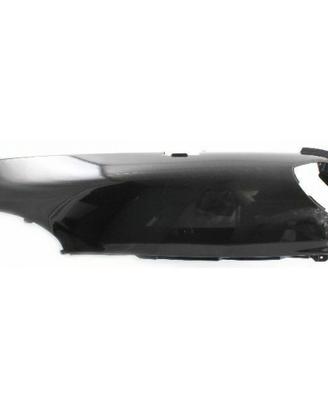 Fianco sinistro posteriore Piaggio X9