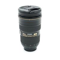 Nikon AF-S 24-70mm f/2.8 G ED
