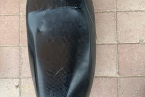 Sella yamaha booster 50