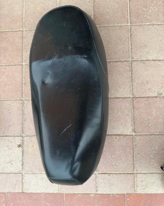 Sella yamaha booster 50