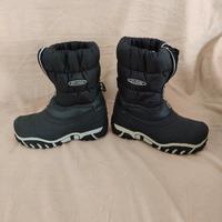 stivali da neve bambino n' 29 Styl Grand
