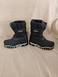 stivali da neve bambino n' 29 Styl Grand