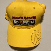 Cappello HONDA RACING ENERGIE - NUOVO