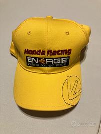 Cappello HONDA RACING ENERGIE - NUOVO