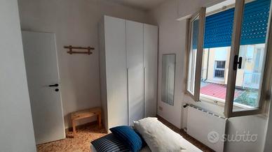 Appartamento Viareggio disponibile mesi invernali