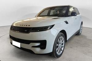 Land Rover Range Rover Sport 3.0D I6 249 MHEV...