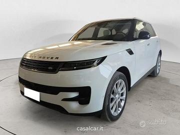 Land Rover Range Rover Sport 3.0D I6 249 MHEV...
