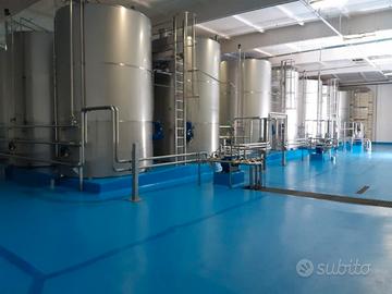 Libero Professionista Saldatore Tig con Attestati