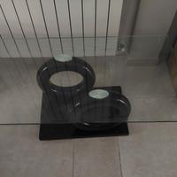 Tavolino da soggiorno