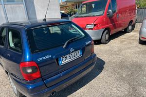 Citroen Xsara Picasso 1.6 16V Seduction Bi Energy 