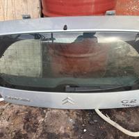 portellone posteriore c2