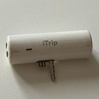 Griffin iTrip Trasmettitore FM wireless per auto