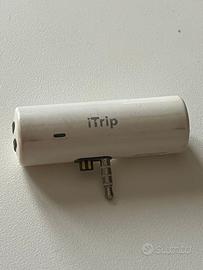 Griffin iTrip Trasmettitore FM wireless per auto