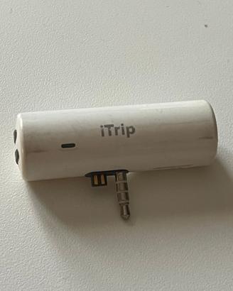 Griffin iTrip Trasmettitore FM wireless per auto