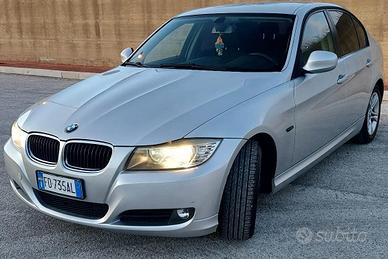 Bmw 318d