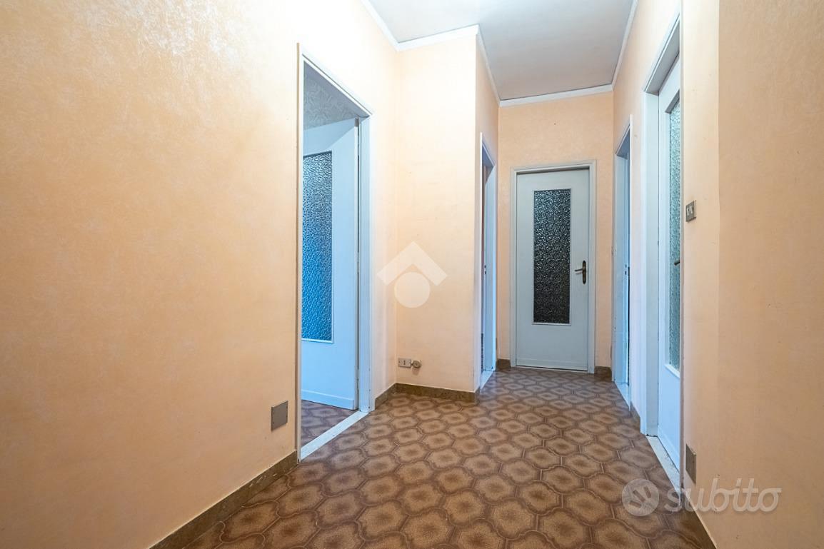 Appartamento – Torino, Barriera di Lanzo, Circoscrizione 5 - Vista 3