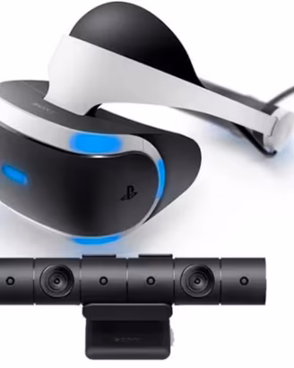 Visore PS4 e PS5 e Vr Aim