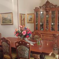 sala & camera da letto