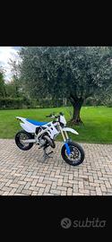 tm smr 125 2019