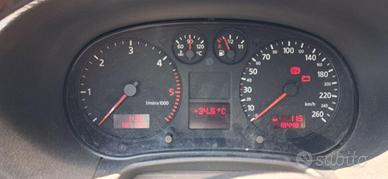 AUDI A3 1.9 TDI