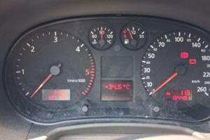 AUDI A3 1.9 TDI