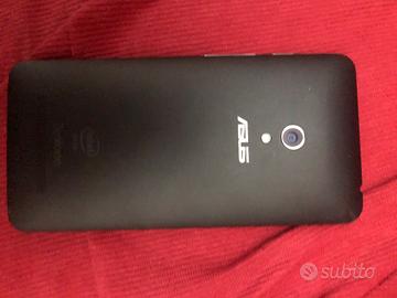 telefono Asus 