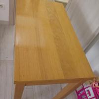 tavolo allungabile ikea