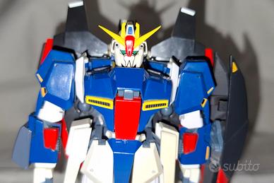 Bandai GD-44 Kaen Senshi Mobile Suit Z