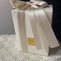 Bomboniera thun coccinella rara