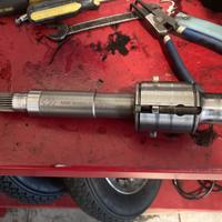 Albero ruota/cambio vespa px crimaz