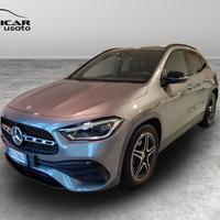 Mercedes GLA-H247 2020 - GLA 200 d Premium auto