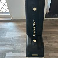 Panca multifunzionale Reebok