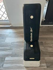 Panca multifunzionale Reebok