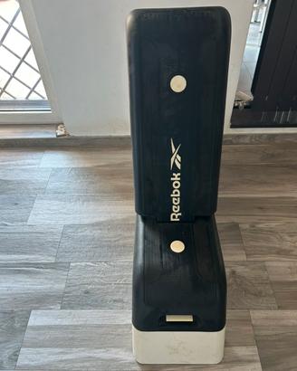 Panca multifunzionale Reebok
