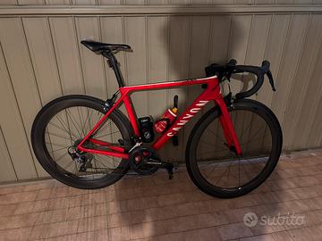 Canyon Ultimate CF SL 7.0