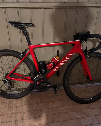 Canyon Ultimate CF SL 7.0