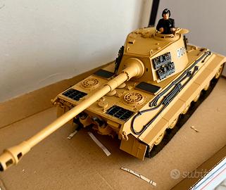 Carro armato