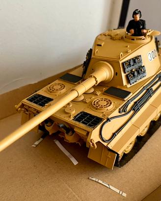 Carro armato
