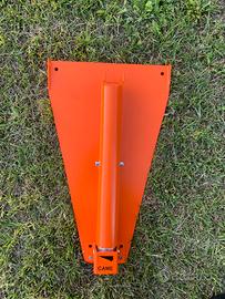 Motoriduttore per salvaparcheggio CAME  unipark