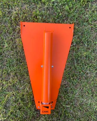 Motoriduttore per salvaparcheggio CAME  unipark