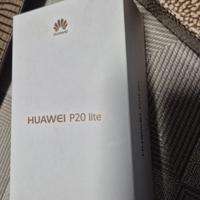 Cellulare Huawei P20 lite ricondizionato 