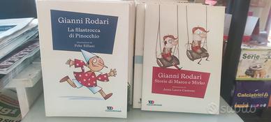 Collana Gianni rodari