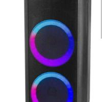 TREVI-XFEST CASSE BLUETOOTH KARAOKE SPEAKER