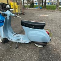 Vespa 50 L 1964