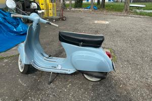 Vespa 50 L 1964