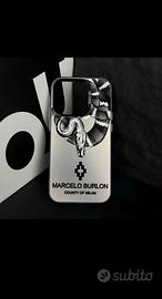 Cover Marcelo Burlon Original