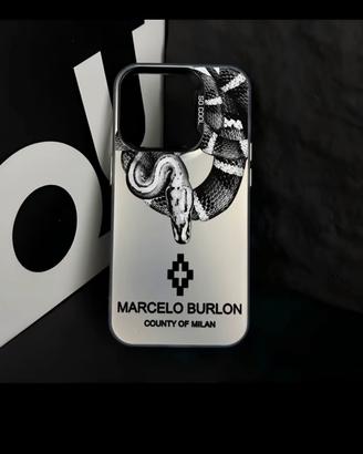 Cover Marcelo Burlon Original