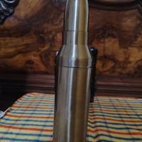 ACCENDINO PROIETTILE DA COLLEZIONE 22 cm circa