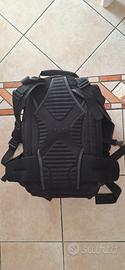 Borsa fotografica e drone